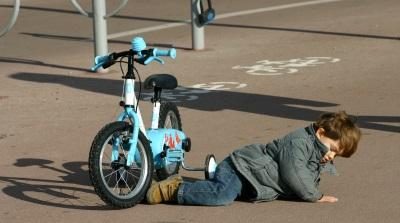 Ask The Expert – “Clumsy” Children?