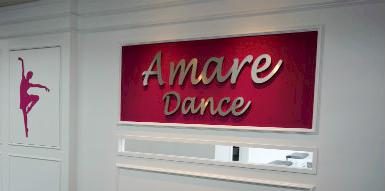 Interview – Amare Dance Academy