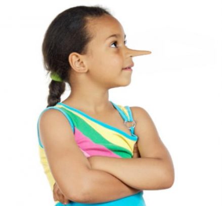 Ask The Expert – Lying Kid