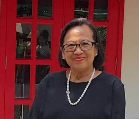 Interview – The children’s house