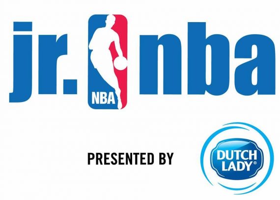 Jr. NBA Malaysia 2015 presented by Dutch Lady Malaysia