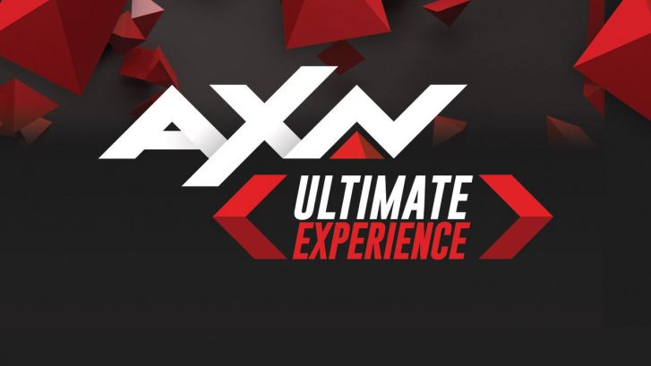 AXN Ultimate Experience