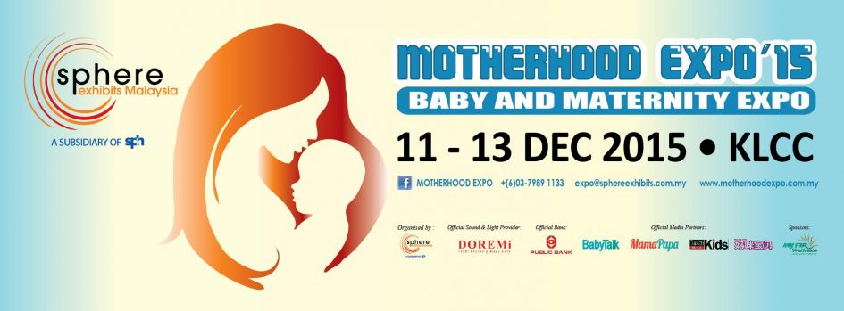 Motherhood Expo 2015