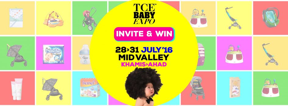 12th TCE Baby Expo