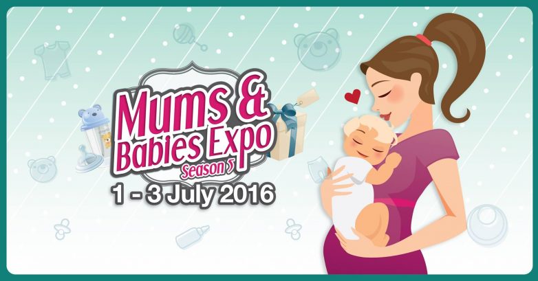 Mums & Babies Expo Season 5