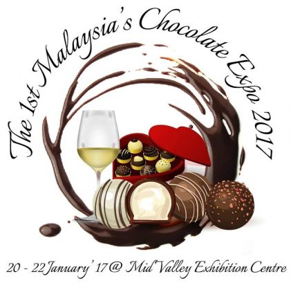 The 1st Malaysia’s Chocolate Expo 2017
