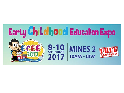 Early Childhood Education Expo 2017