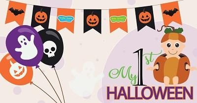 Halloween with Baby Sensory