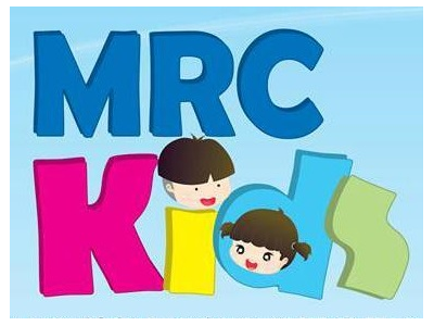 MRC Kids BRP 6 Whole Brain Holiday Camp: Amazing Ocean Journey