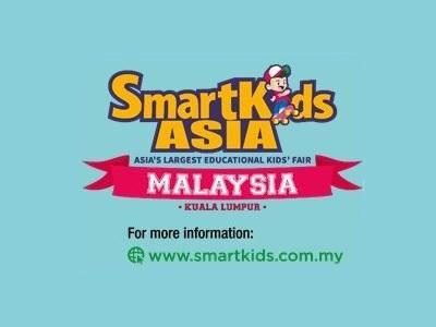 Smart Kids Asia Kuala Lumpur 2018
