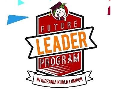 KidZania Future Leader Programme For Preschool and Kindergarten