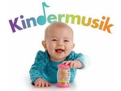 Kindermusik Free Trial @ Peekaboo Music Academy