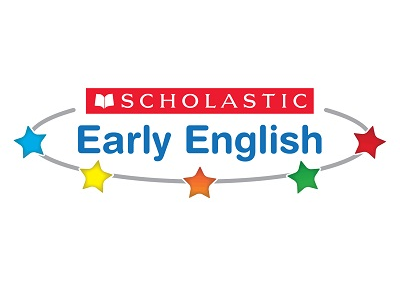 Scholastic Early English Discovery Day