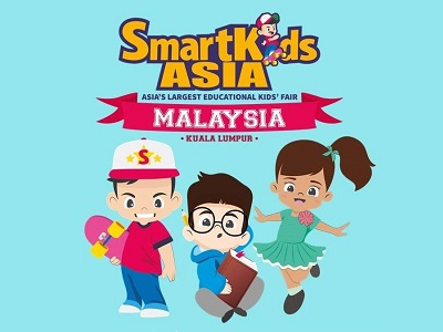 SmartKids Asia Malaysia @ Mid Valley Megamall