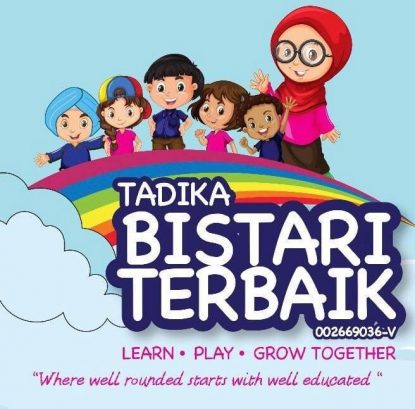 Enrol Now at Kids World Kindergarten