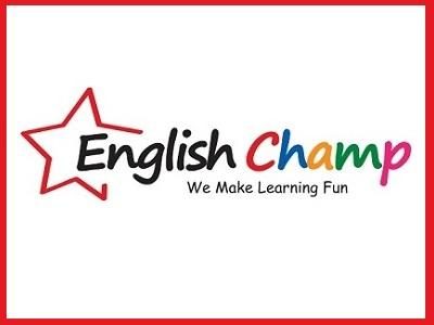 English Champ 2018 Holiday Programmes