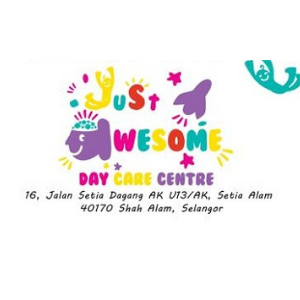 School Holiday Camp – Just Awesome Daycare Centre