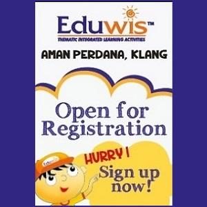 Eduwis Aman Perdana – Open for Registration