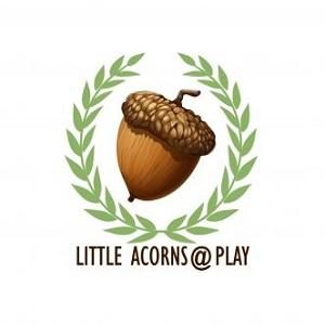 Fun Everyday This December @ Little Acorns At Play, Kota Damansara