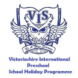 Holiday Programme @ Victoriashire International Preschool, Bandar Puteri Puchong