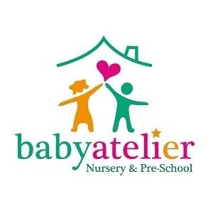“爱德乐 学习乐园” Mandarin Enrichment Program @ Baby Atelier Nursery & Pre-school