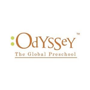 Experience An Award-Winning Global Preschool @ Odyssey, The Global Preschool (Setia Eco Park)