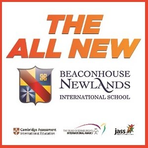 The All New Beaconhouse Newlands International School