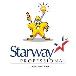 Online Learning @ Starway Professional Educare Mahkota Cheras
