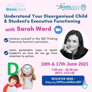 Upcoming Events @ Oasis Place Sdn Bhd, Kuala Lumpur