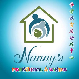 E-Learning (Virtual Learning) @ Nanny’s Preschool & Kindie, Seri Kembangan (Tadika Generasi Indah)
