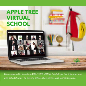 Apple Tree Online Class