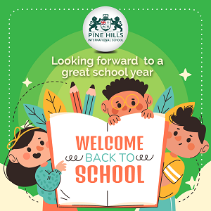 Enjoy up to 60% OFF Tuition Fees @ Pine Hills International School