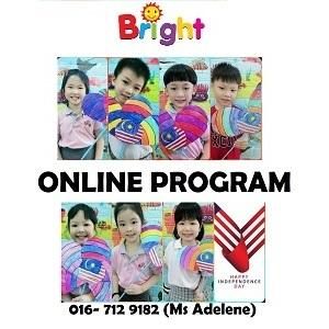 Online Program @ Bright Scholar Learning Centre Sdn Bhd, Happy Garden/Old Klang Road