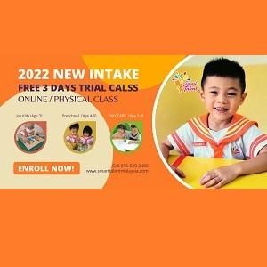 Open Day – Sitiawan @ Smart Talent