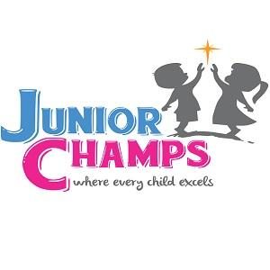 Holidays Programme @ Junior Champs, Mont Kiara