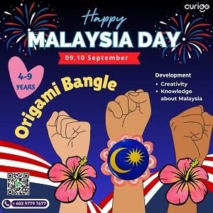 Free Activities @ CURIOOkids, Desa Parkcity, Kuala Lumpur