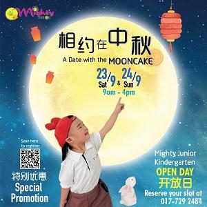 Check Out Our New & Refurbished Centre @ Mighty Junior Kindergarten, Klang