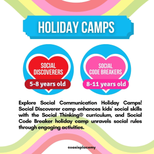 Social Code Breakers @ Oasis Place Sdn Bhd, Kuala Lumpur