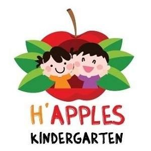 Preschool Teacher / Daycare Teacher @ H’Apples Kindergarten, Bandar Puteri Puchong
