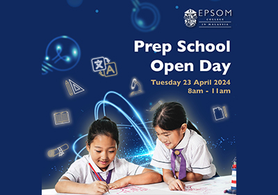 Epsom College in Malaysia, KLIA