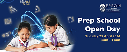 Epsom College in Malaysia, KLIA