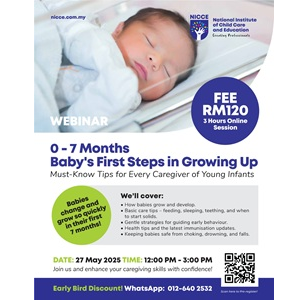 Testing Professional Development Webinar @ NICCE